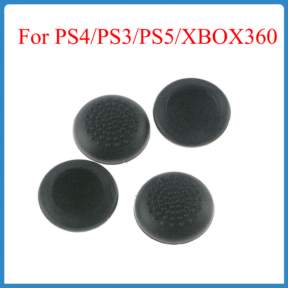 Gaming Console In Tv - 10 Stück für ps4 Joystick-Schutzkappe für