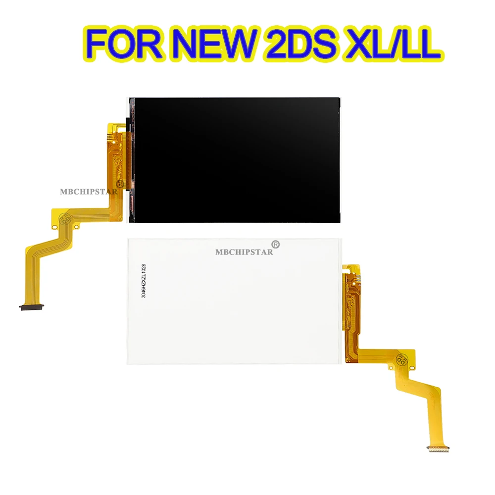 Gaming Console All - Für Neue 2DS XL LL Top