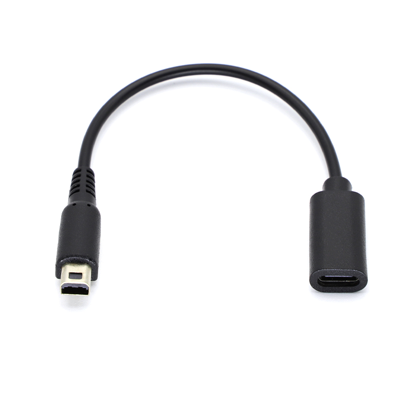 Gaming Console Type - 1/2/5 Stück USB-C Ladekabel Typ C