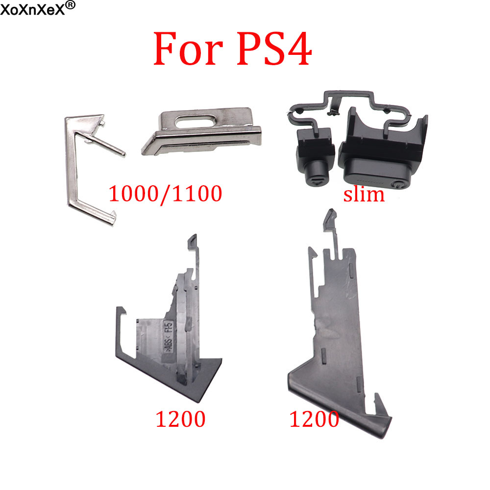 Gaming Console In Tv - Für PS4 Konsole Schalter Taste Shell