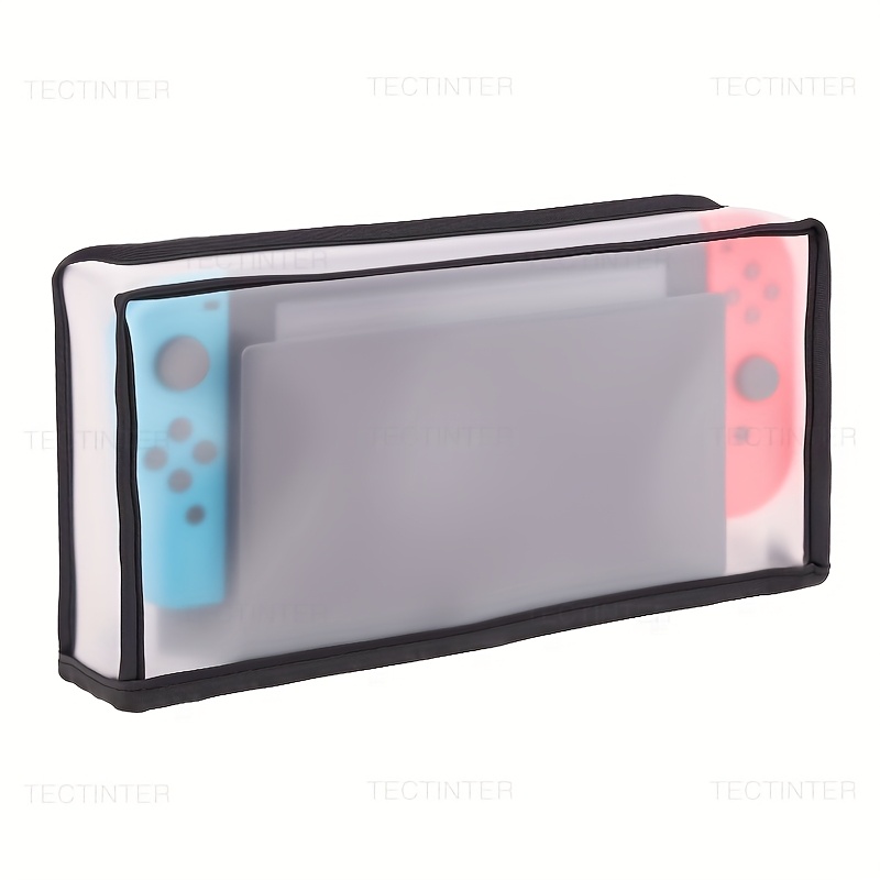 Nintendo Console Switch Oled - Schützende Staubschutzhülle für Nintendo Switch &