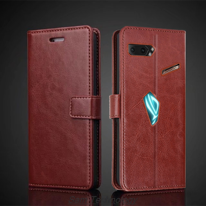 Gaming Console Rog - Kartenhalter-Hülle für ASUS ROG Phone II