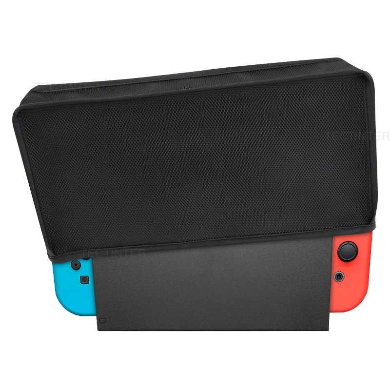 Nintendo Console Switch Oled - Schützende Staubschutzhülle für Nintendo Switch und