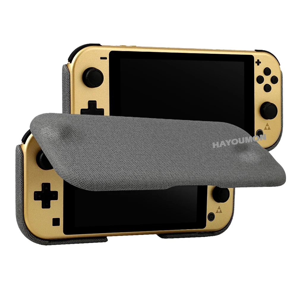 Gaming Console All - Neue Schutzhülle für Switch Lite, abnehmbare