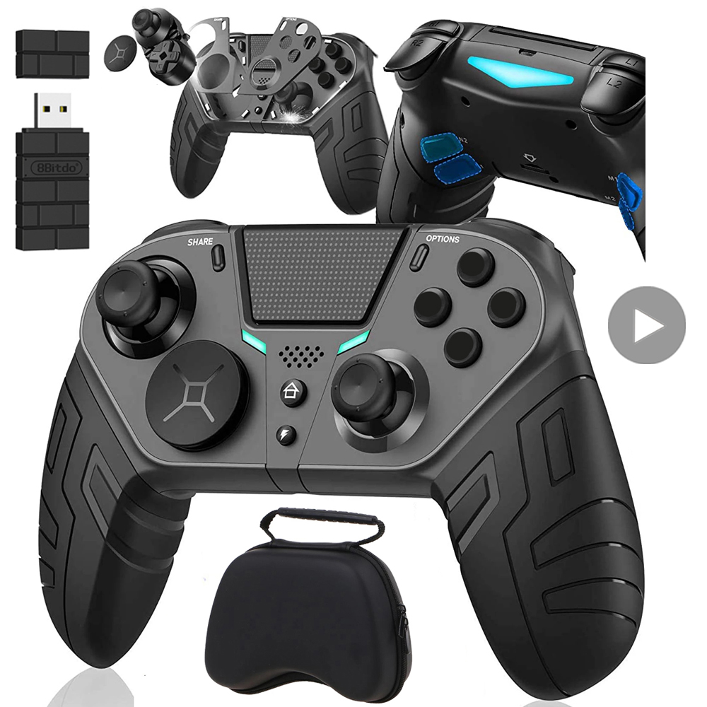 Gaming Console Or Pc - Controller Für PS4 PS3 PS Playstation