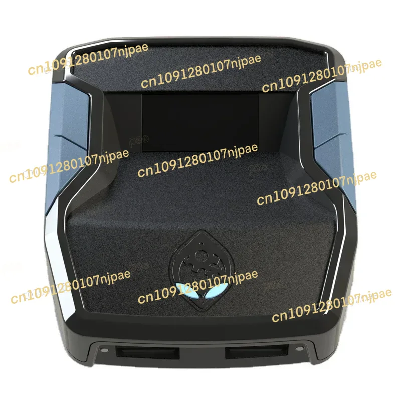 Console Gaming Without Limits Zen - 2025 Spieladapter-Konverter für PS5 Cronus Zen
