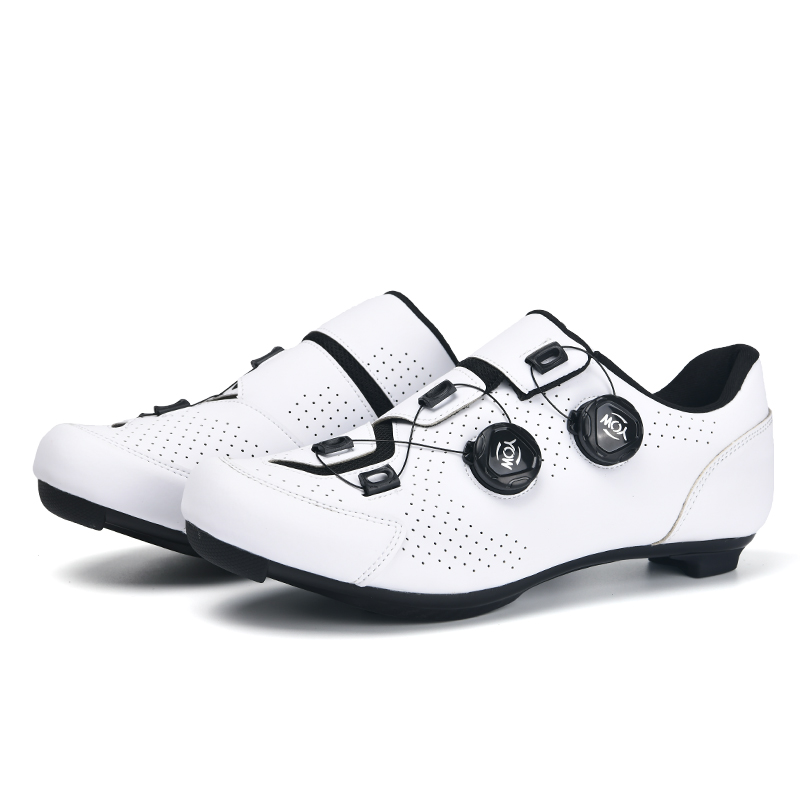 Racing Pedal Set - Radfahren Sneaker MTB Männer Sport Rennrad