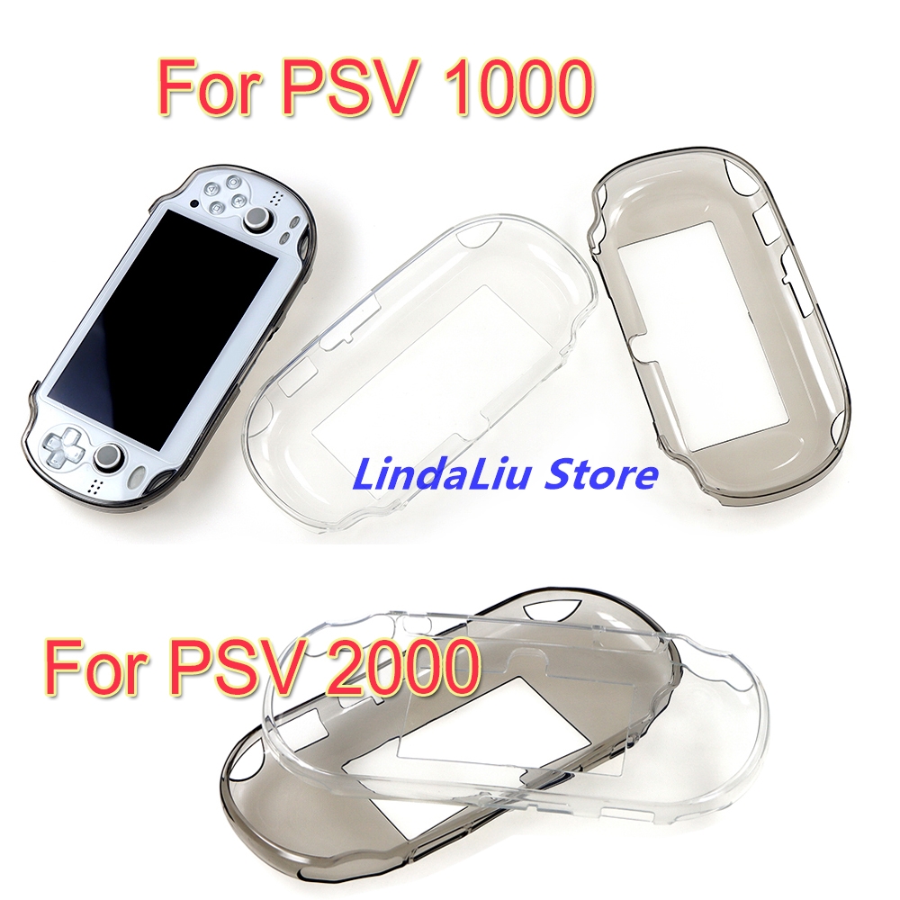 Gaming Console Sony - 1PCS TPU Silikon Shell Fall Für