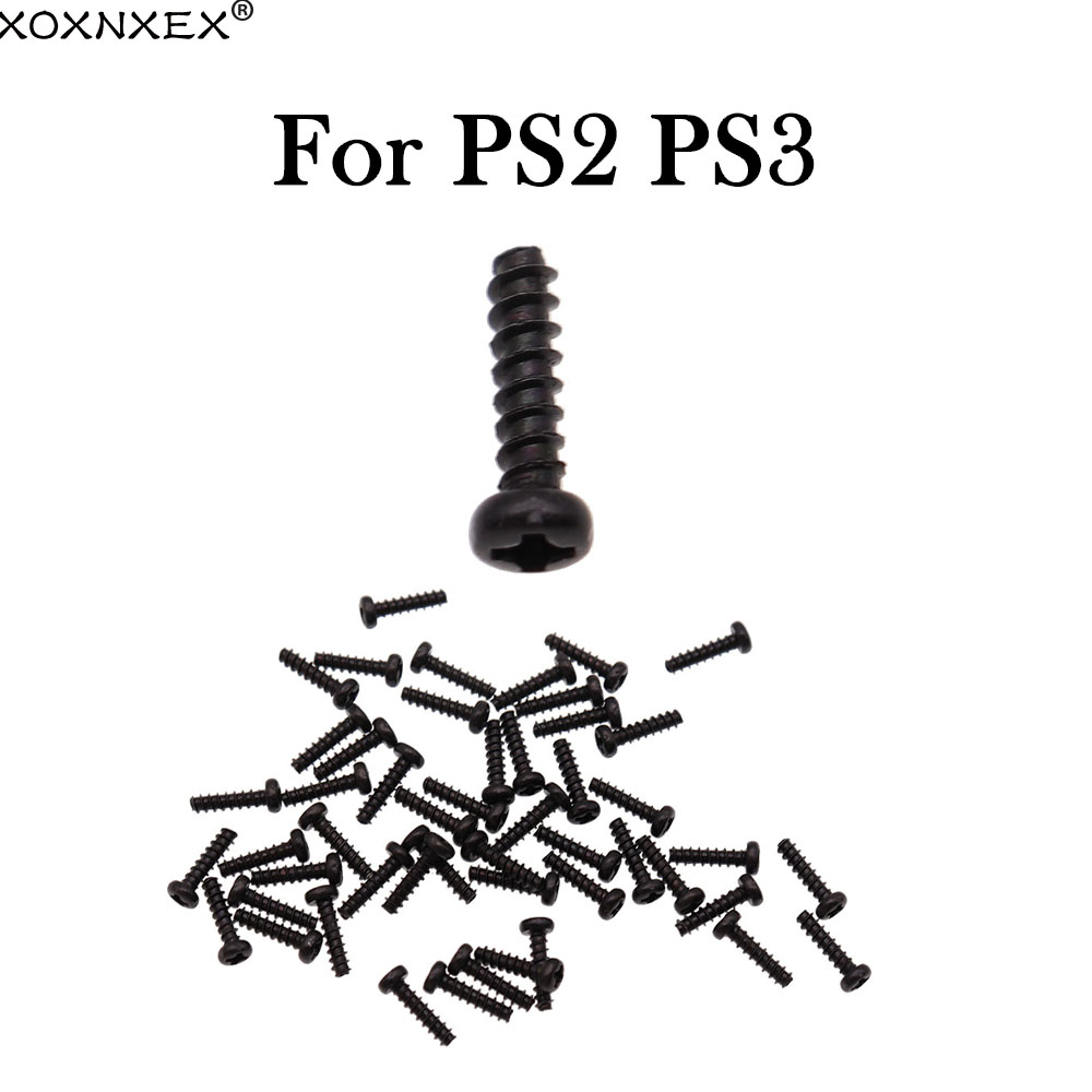 Gaming Console Joystick - XOXNXEX 30 Stück für Sony PS3