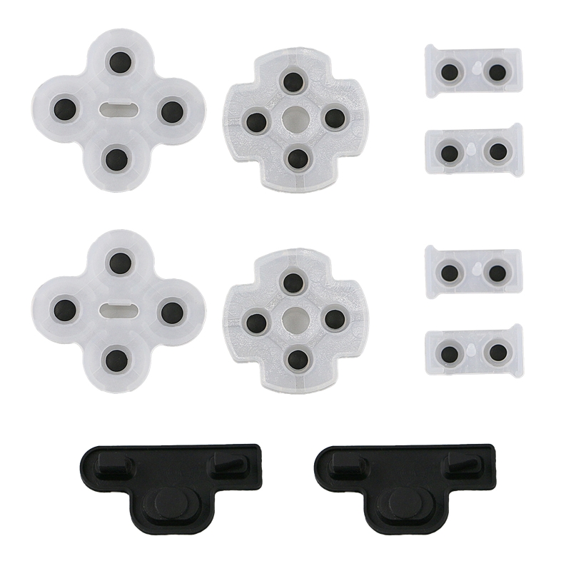 Gaming Console Joystick - 1/2 Set für Sony Playstation ps