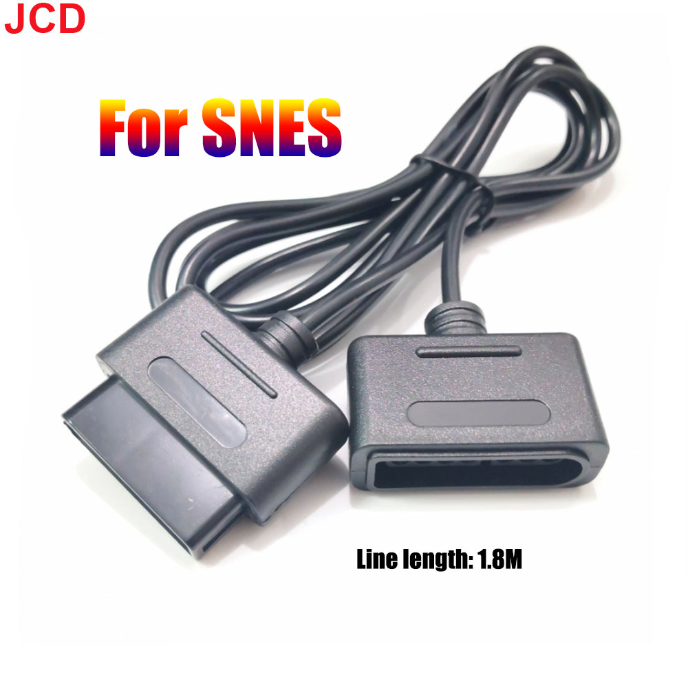 Nintendo Console Switch Oled - JCD 1 stücke 1,8 m Game