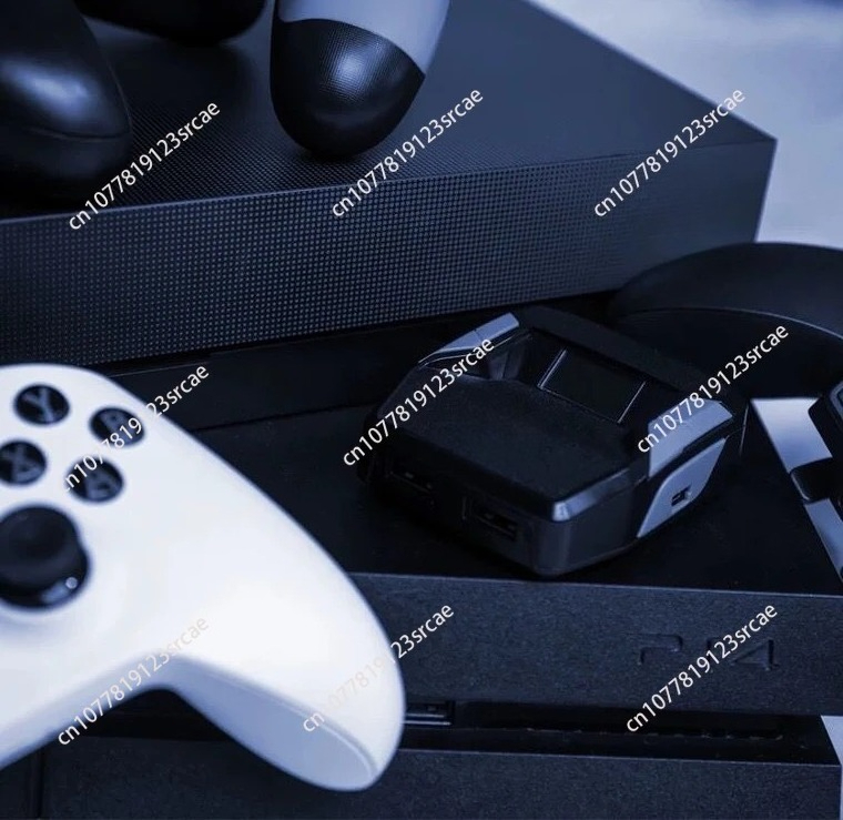 Console Gaming Without Limits Zen - Game-Adapter-Konverter für PS5 Cronus Zen Max2