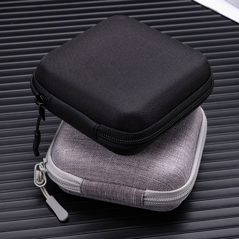Gaming Console Bag - Hartschalenetui für Anbernic RG34XX SP/RG35XX SP