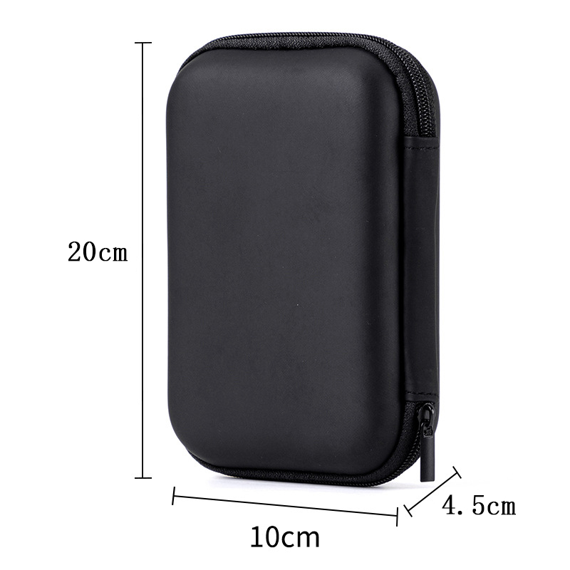 Tragbare EVA-Tragetasche für T – Gaming Console Bag Bewertung und Preis