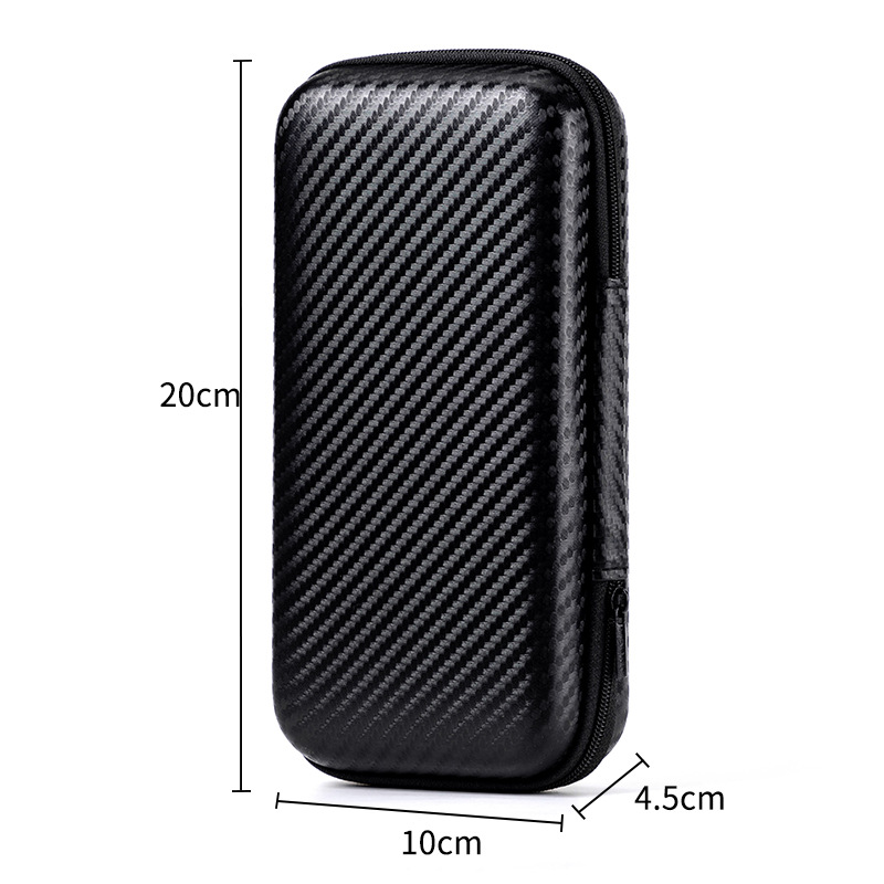 Tragbare EVA-Tragetasche für T – Gaming Console Bag Bewertung und Preis