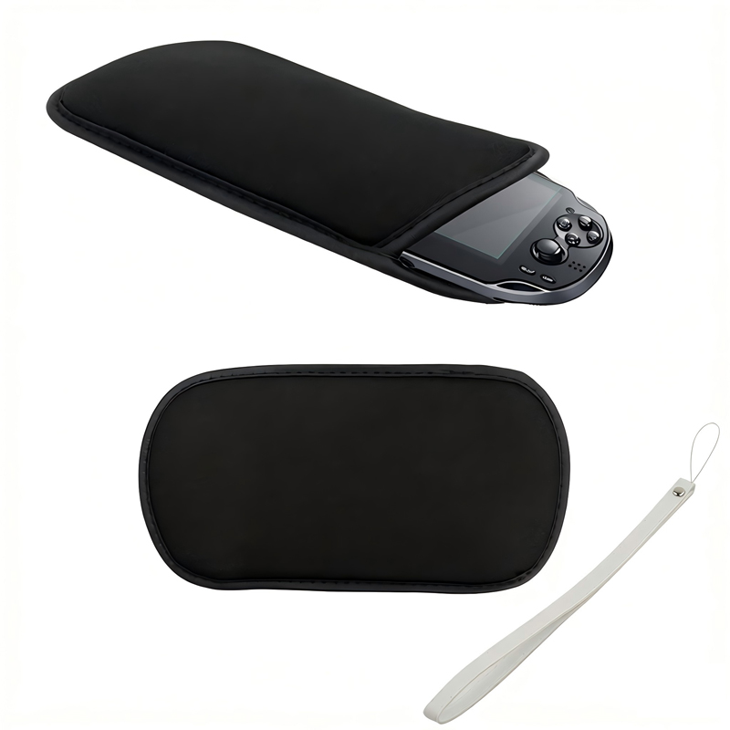 Schutzhülle für Sony PS Vita10 – Gaming Console Bag Bewertung und Preis