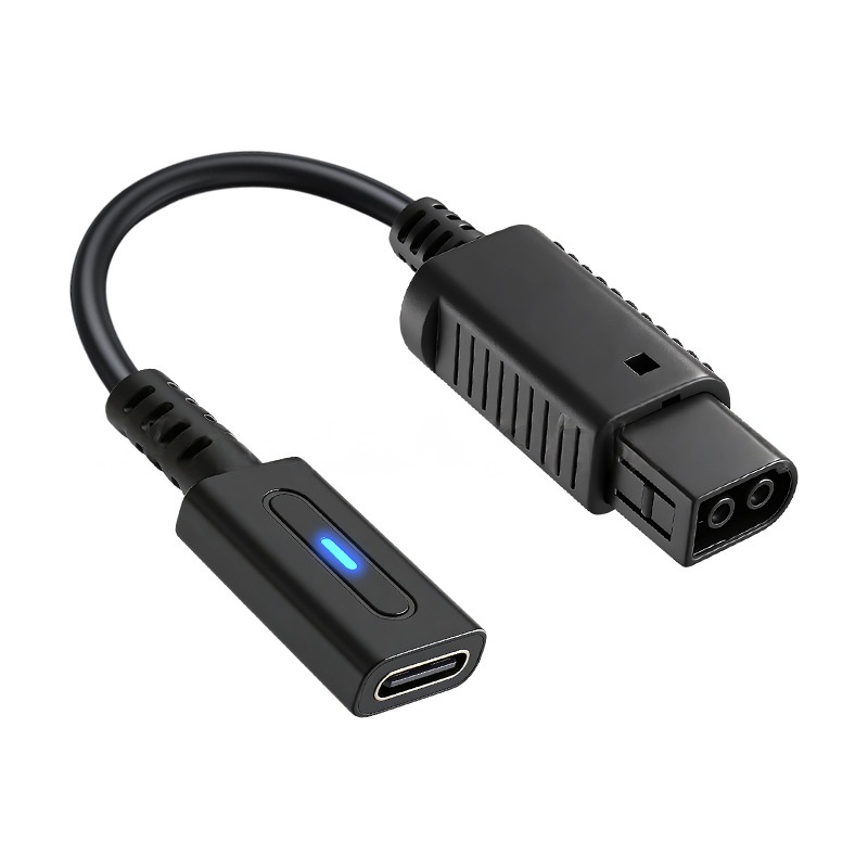 12cm Typ-C 45W PD Ladekabel fü – Gaming Console Type Bewertung und Preis