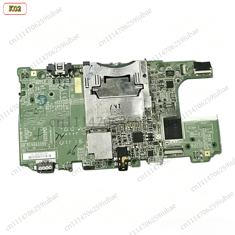 LD_TH Gaming-Motherboard für 3 – Gaming Console All Bewertung und Preis