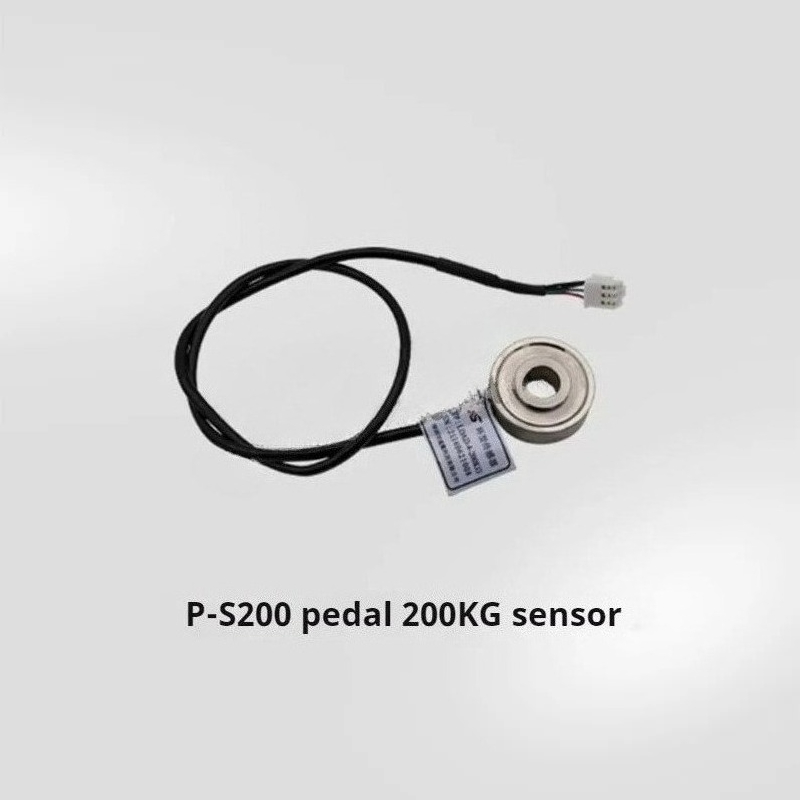 200KG Lastzellensensor für P20 – Racing Pedal Set Bewertung und Preis