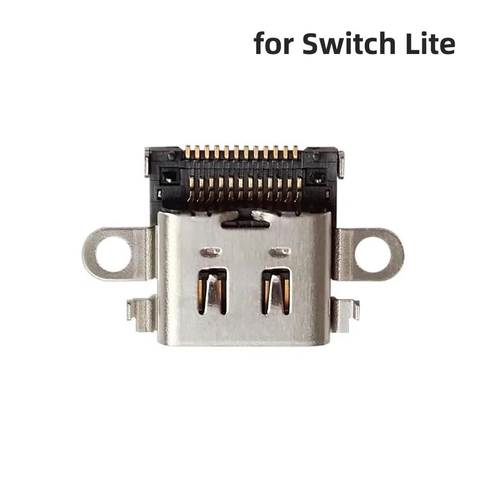 Ersatz Typ C Port Ladeanschlus – Nintendo Console Switch Oled Bewertung und Preis