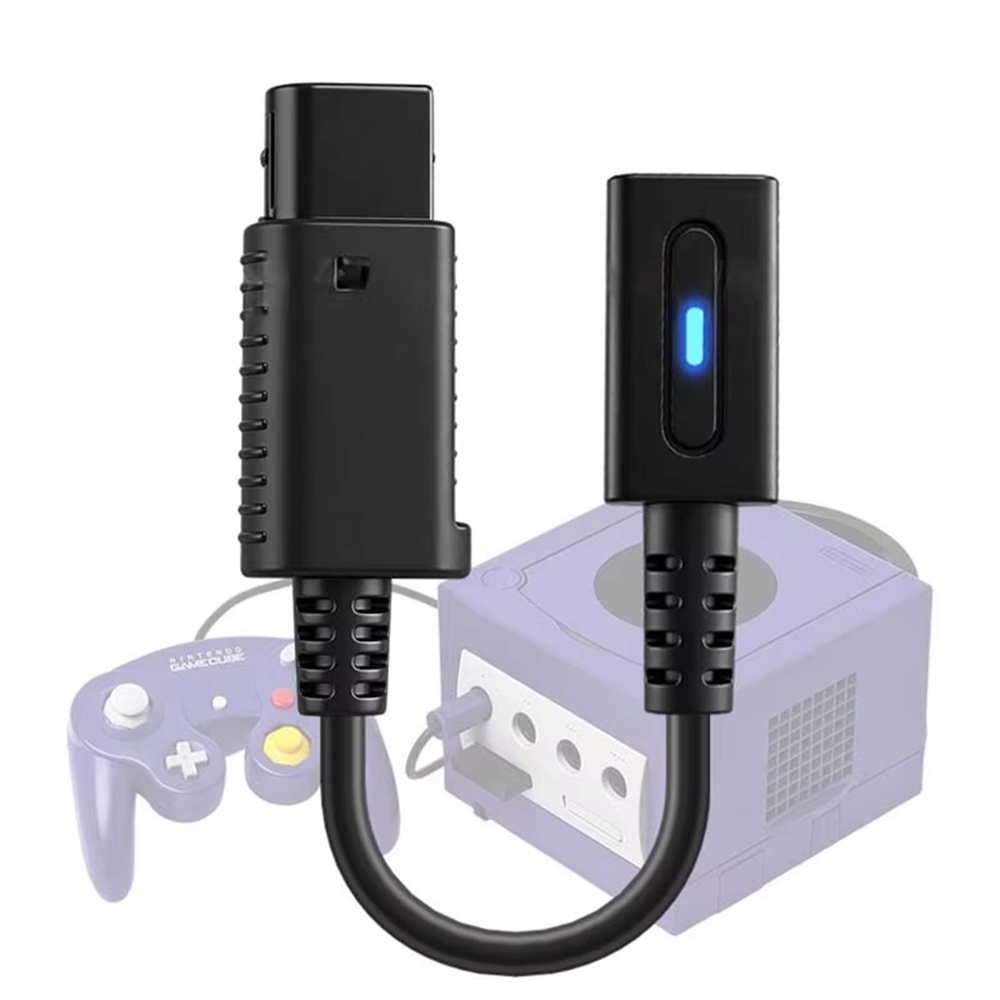Geeignet für NGC-Konsole C-Typ – Gaming Console Type Bewertung und Preis