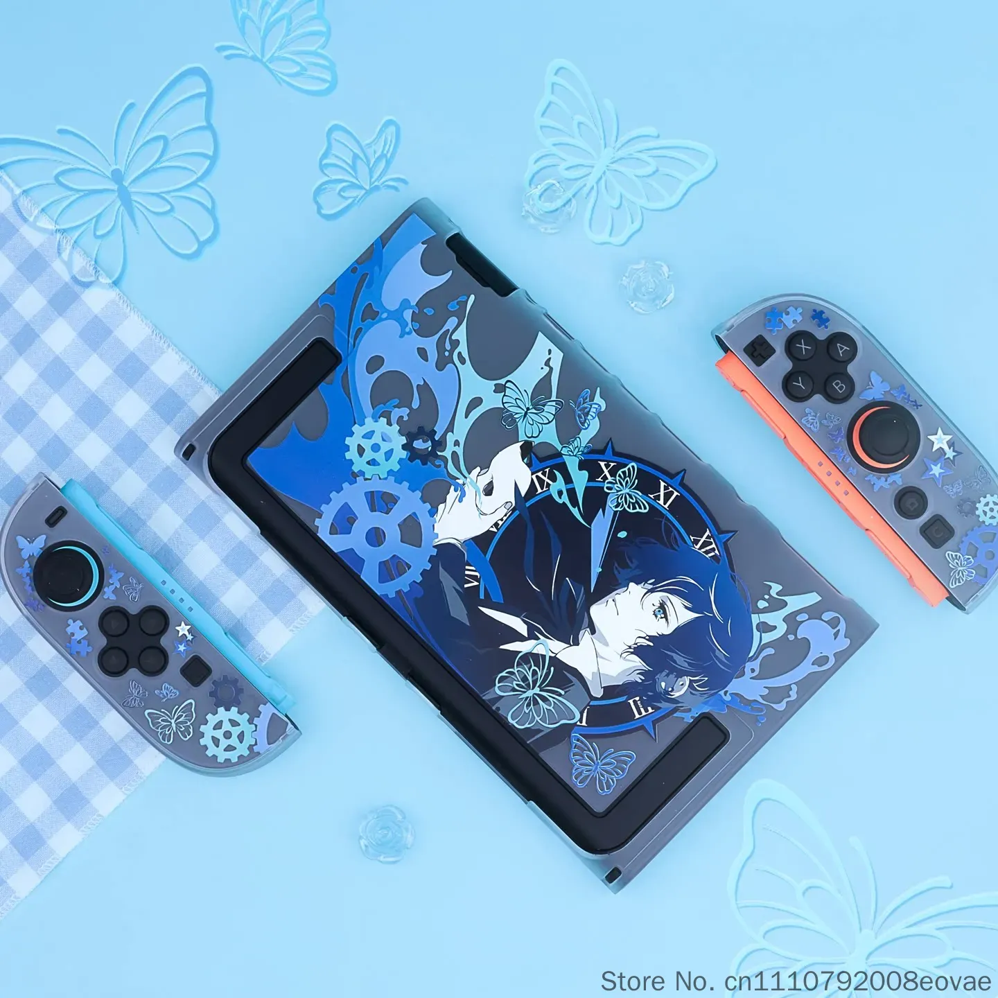 Makoto Yuki Harte Schutzhülle, – Nintendo Console Switch Oled Bewertung und Preis