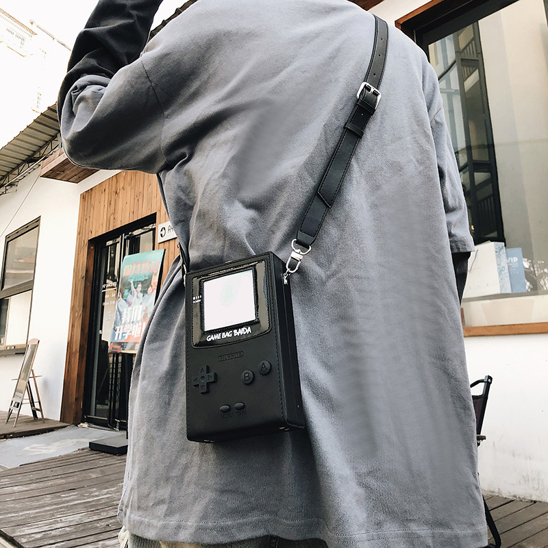 Einzigartige Kreative Spielkon – Gaming Console Bag Bewertung und Preis
