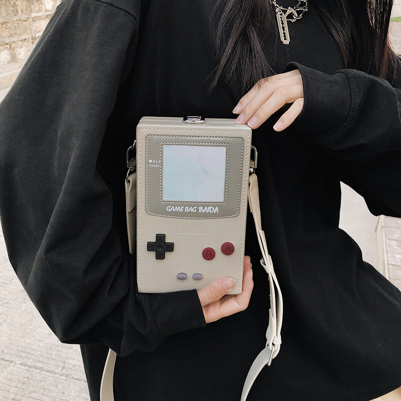 Einzigartige Kreative Spielkon – Gaming Console Bag Bewertung und Preis