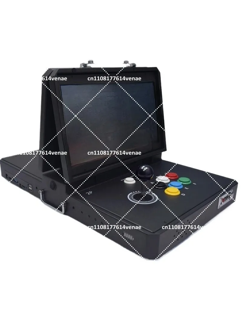 Tragbare Arcade-Spielmaschine  – Gaming Console All Bewertung und Preis