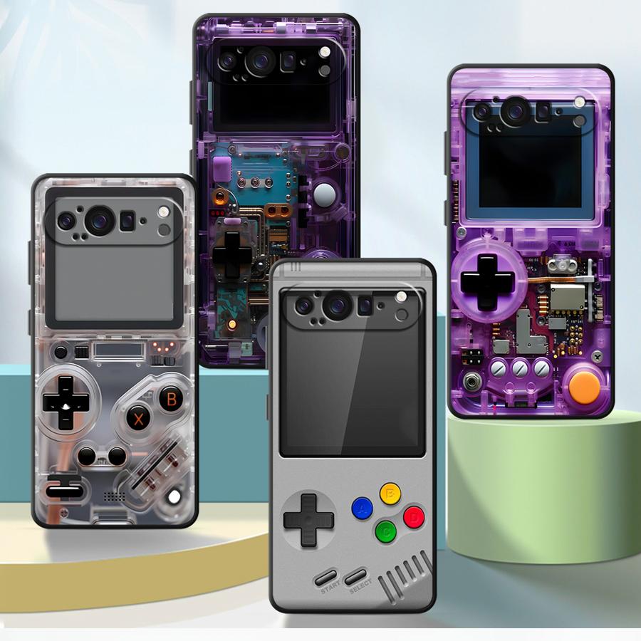 Hülle für Google Pixel 10A 8a  – Gaming Console Case Bewertung und Preis