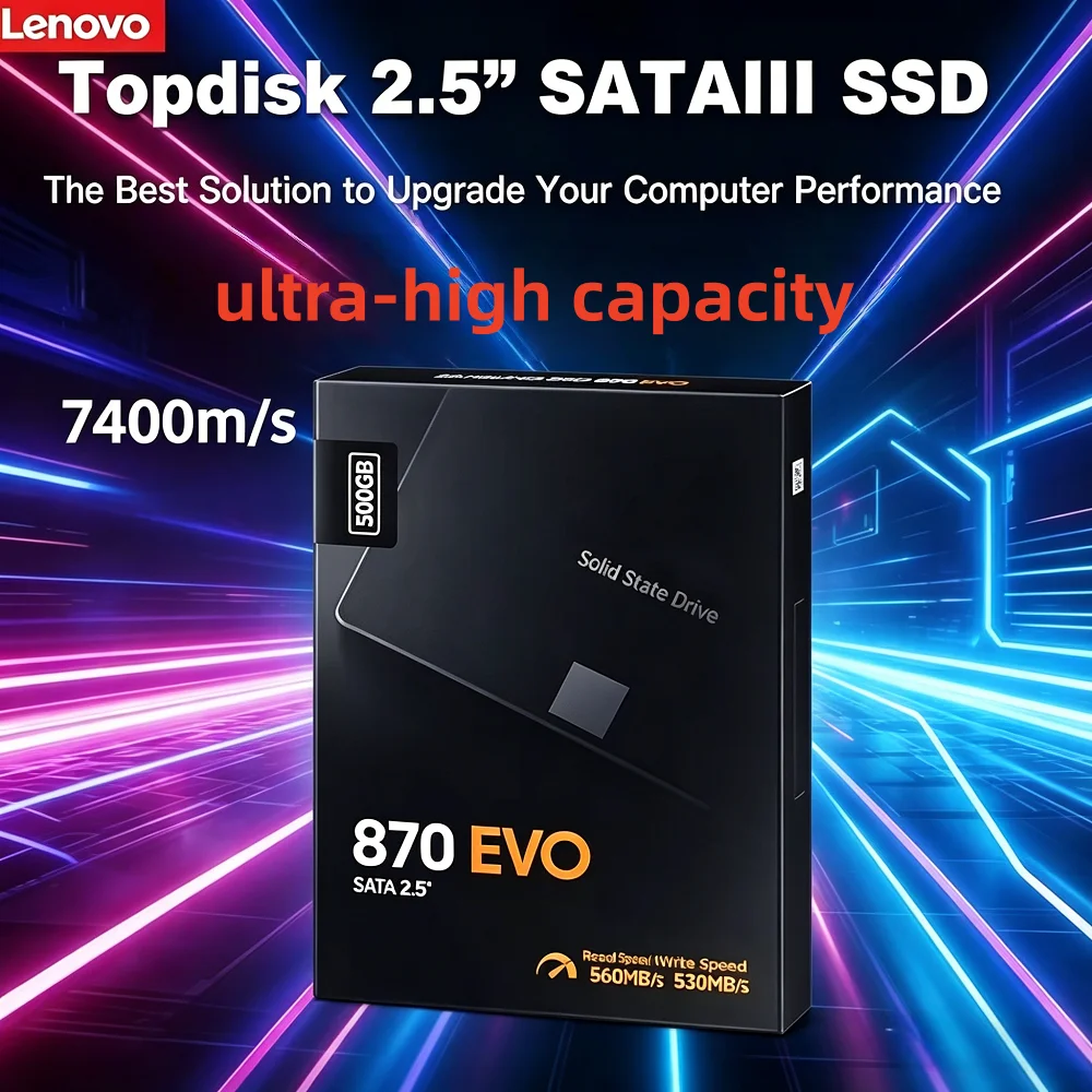 Original Neue 880 SATA 1TB 2,5 – Gaming Console News Bewertung und Preis