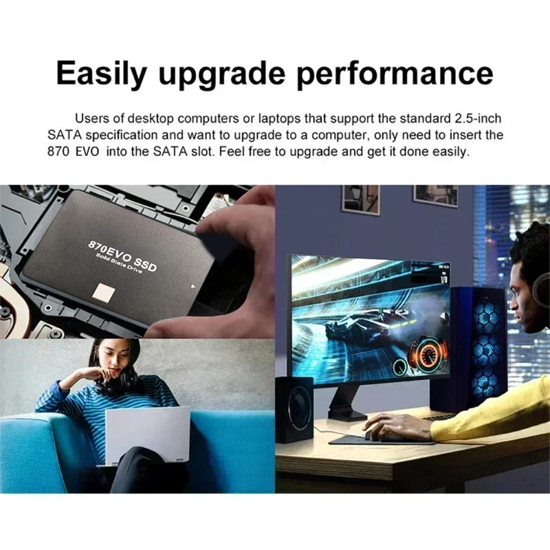 Original Neue 880 SATA 1TB 2,5 – Gaming Console News Bewertung und Preis