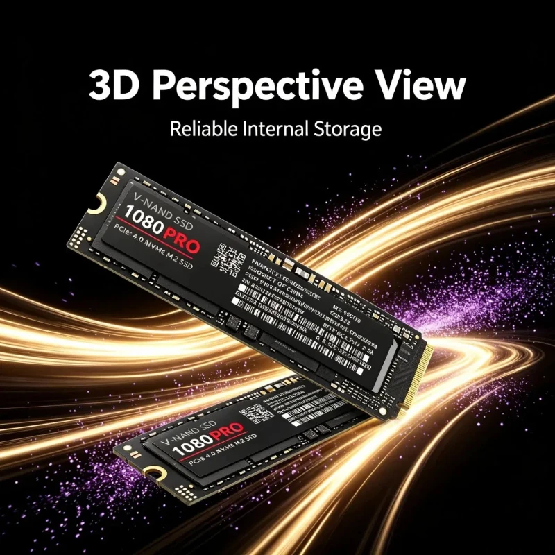 2026 Neue 1080 PRO M.2 2280 NV – Gaming Console News Bewertung und Preis