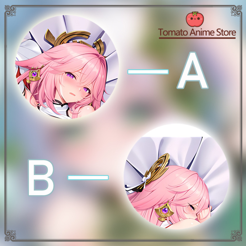 Oyama Mahiro Dakimakura Körper – Gaming Console Case Bewertung und Preis