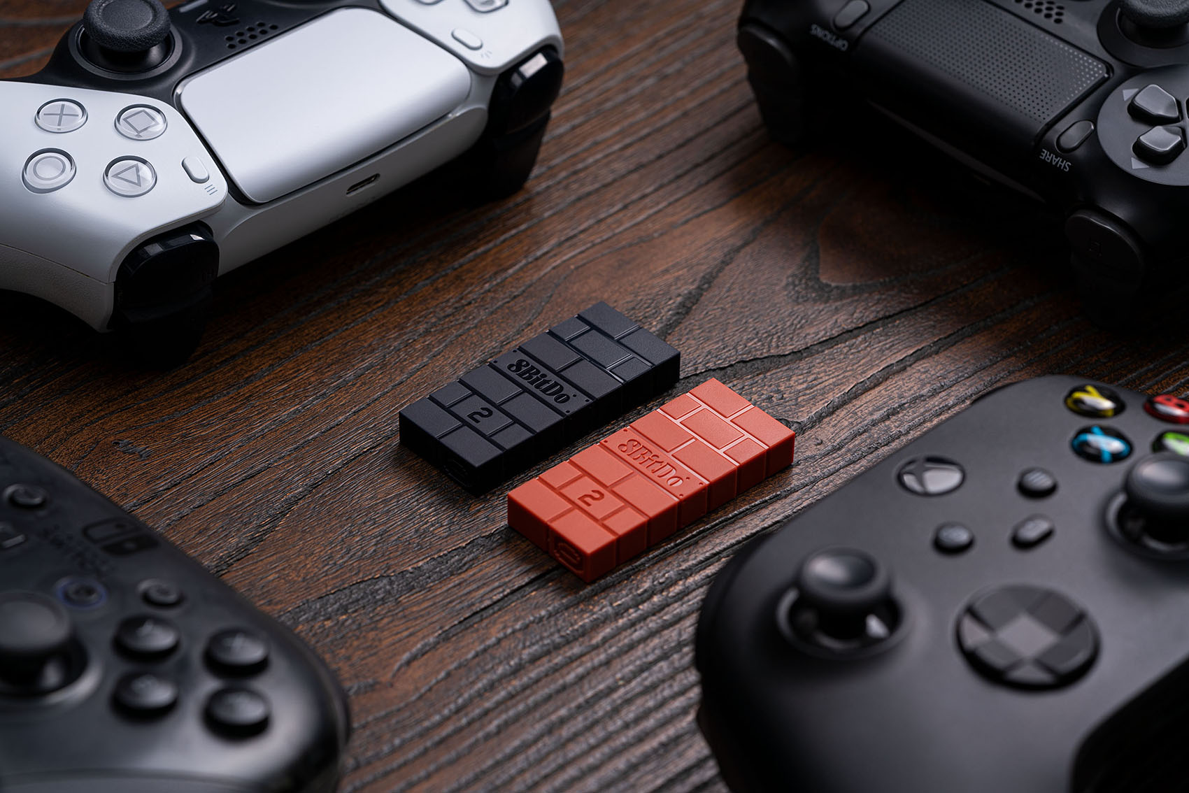 8Bitdo Wireless Bluetooth USB  – Gaming Console Joystick Bewertung und Preis