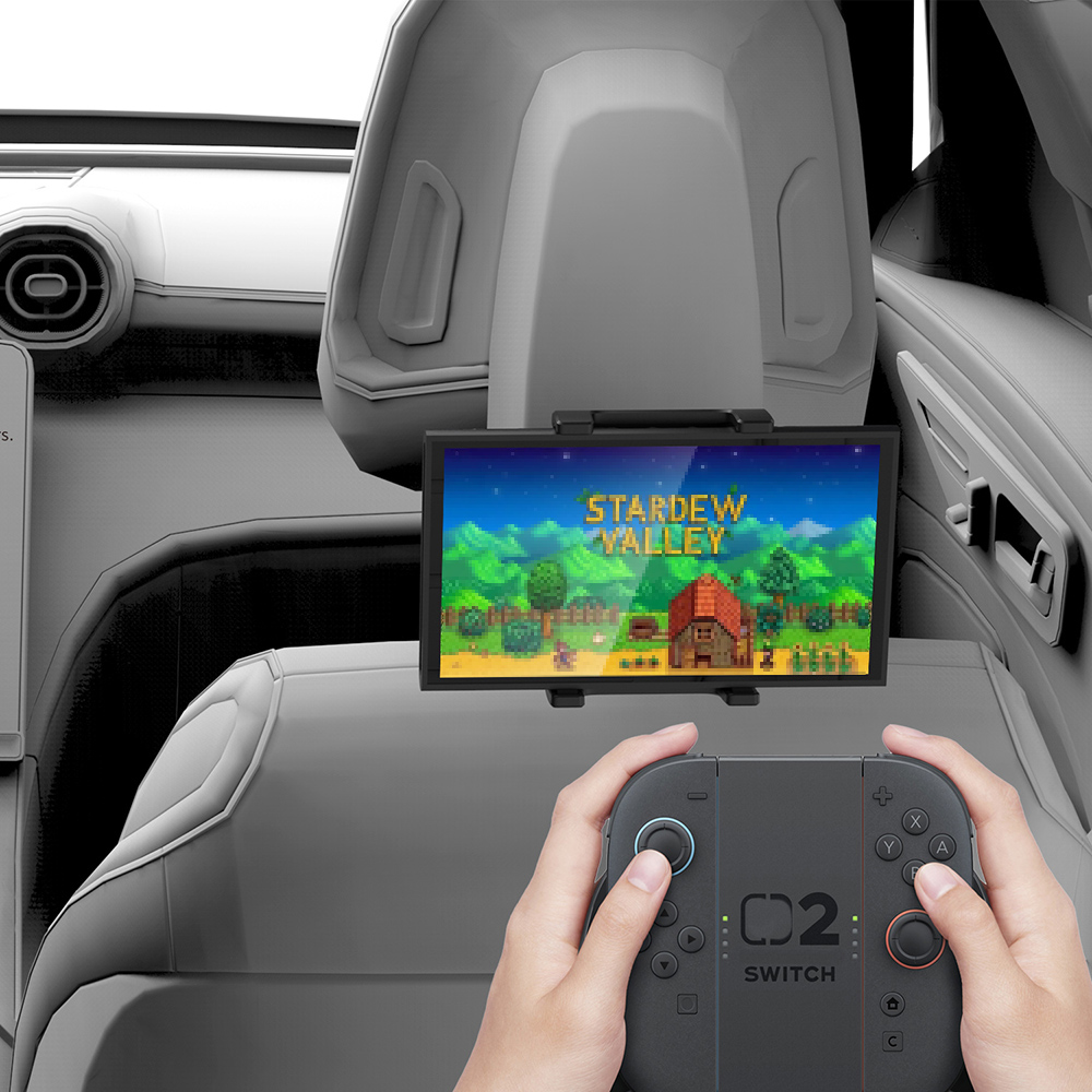 Tragbarer Konsolen-Universal-A – Gaming Console Setup Bewertung und Preis