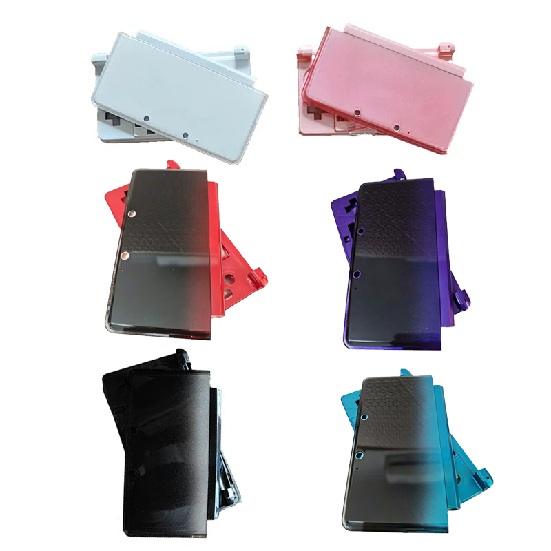 Komplettes Gehäuse-Ersatzset f – Gaming Console Case Bewertung und Preis