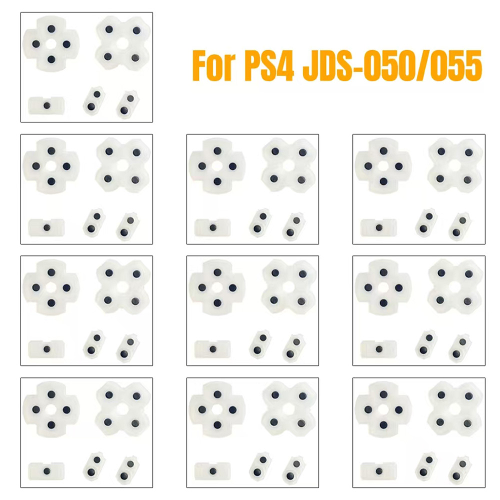 10 Sets/5/1 Set Silikon Leitfä – Gaming Console In Tv Bewertung und Preis