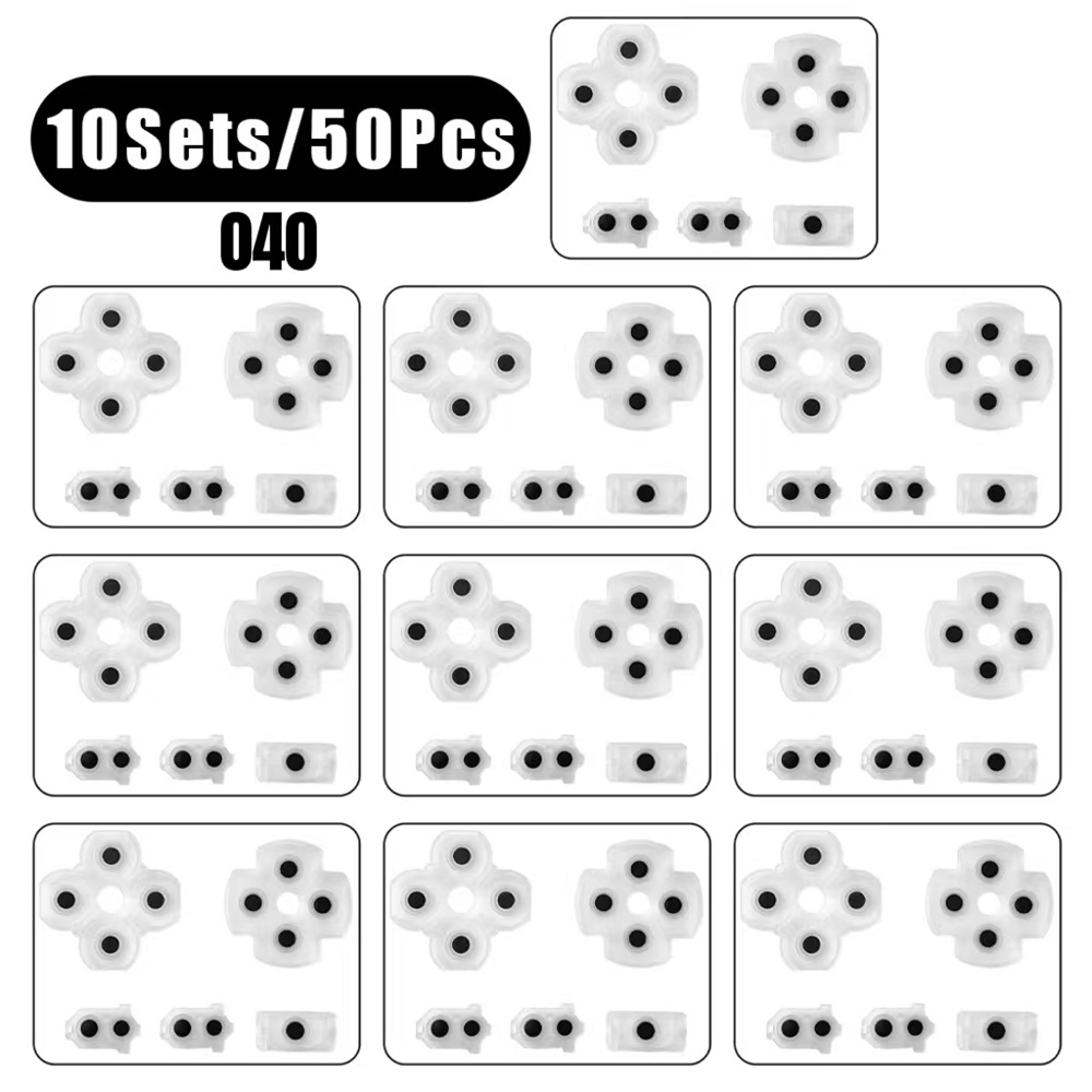 10 Sets/5/1 Set Silikon Leitfä – Gaming Console In Tv Bewertung und Preis