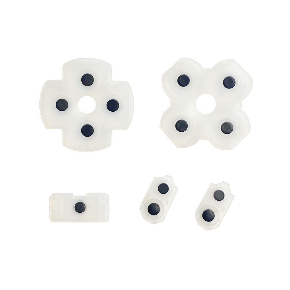 10 Sets/5/1 Set Silikon Leitfä – Gaming Console In Tv Bewertung und Preis