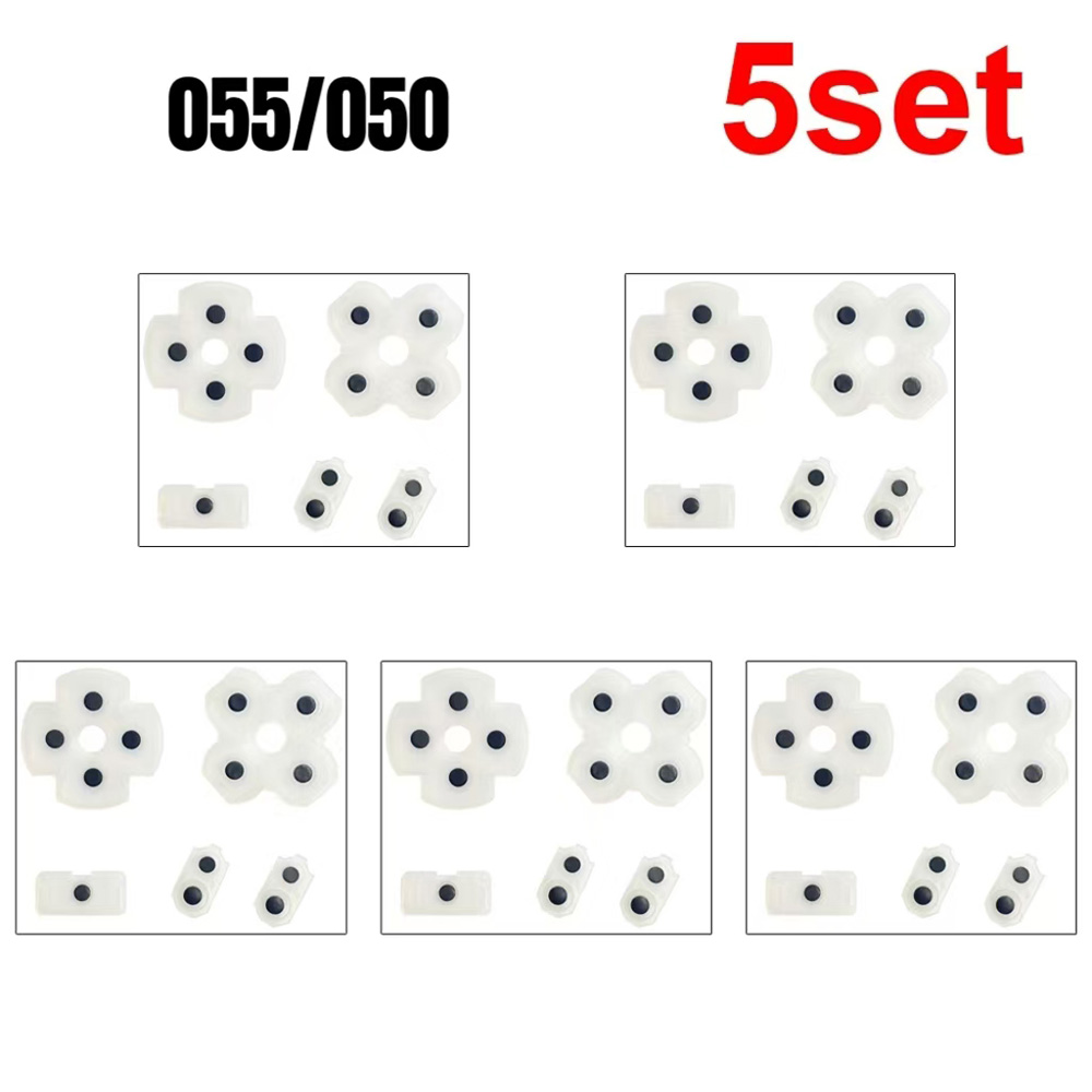 10 Sets/5/1 Set Silikon Leitfä – Gaming Console In Tv Bewertung und Preis