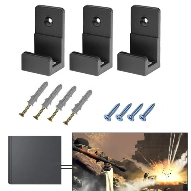 Wand Halterung Für PS4 Konsole – Gaming Console Sony Bewertung und Preis