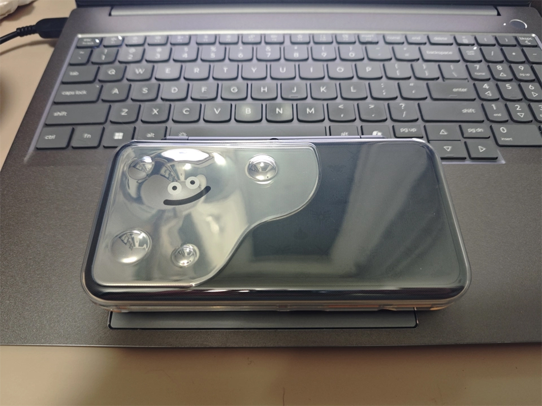 Hochwertige TPU-Silikonhülle f – Gaming Console New Bewertung und Preis
