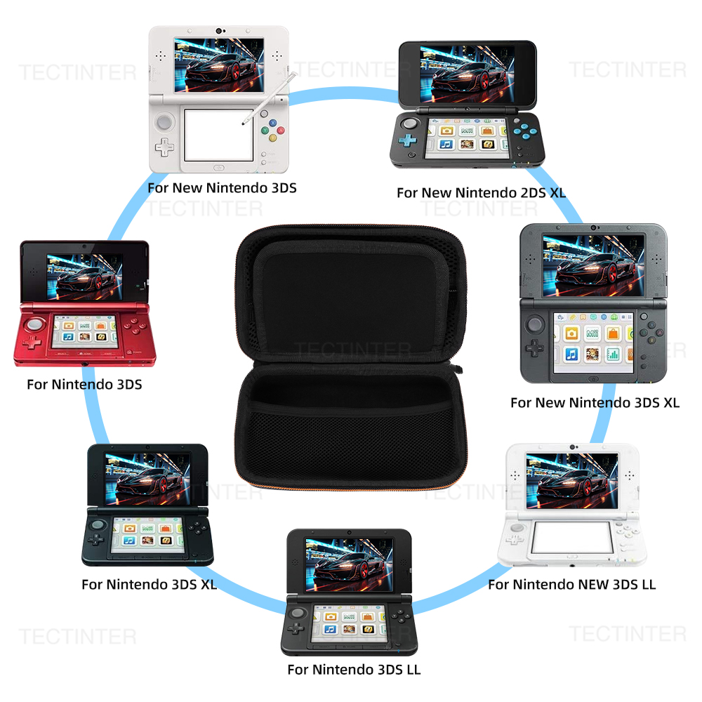 Tragetasche Tasche Für Nintend – Gaming Console Bag Bewertung und Preis