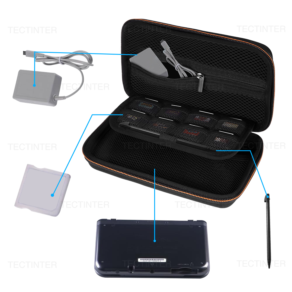 Tragetasche Tasche Für Nintend – Gaming Console Bag Bewertung und Preis