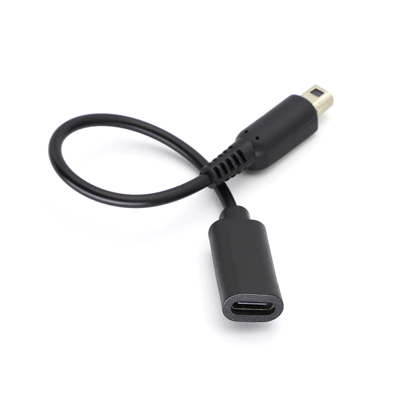 1/2/5 Stück USB-C Ladekabel Ty – Gaming Console Type Bewertung und Preis