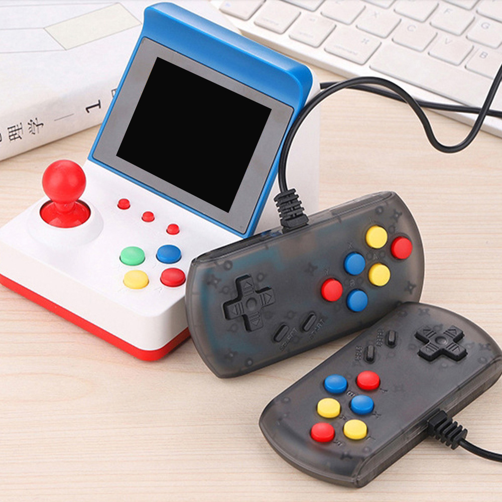 360 Videospiel3 Zoll 8-Bit-tra – Gaming Console In Tv Bewertung und Preis