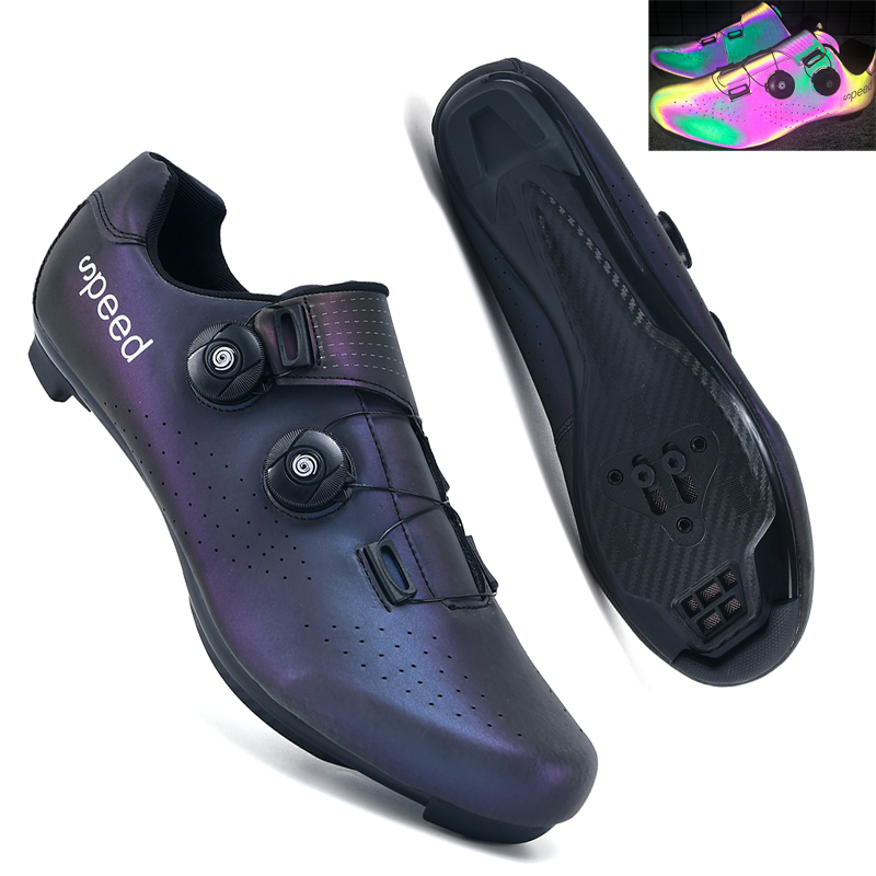 Radfahren Sneaker MTB Männer S – Racing Pedal Set Bewertung und Preis