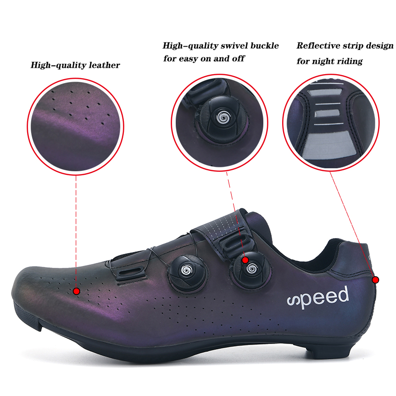 Radfahren Sneaker MTB Männer S – Racing Pedal Set Bewertung und Preis