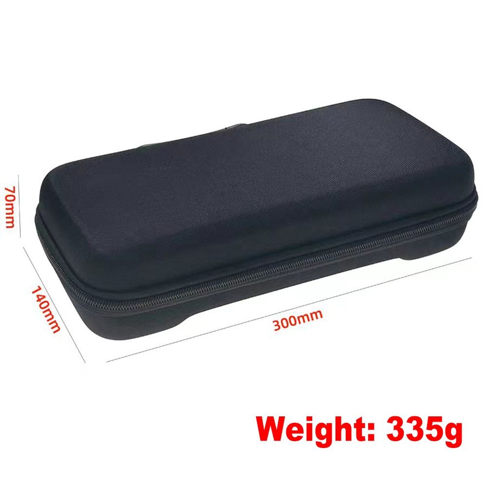 Neue Organizer-Tragetasche, Di – Gaming Console Bag Bewertung und Preis